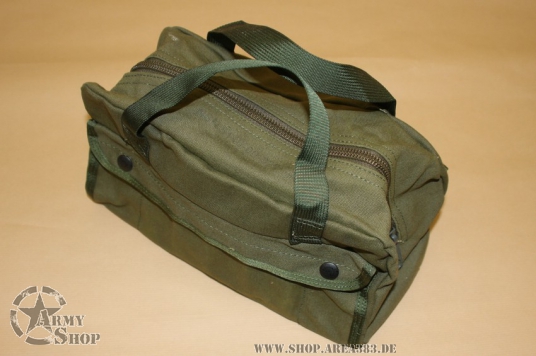 US ARMY Mechanic Tool Pouch  OD