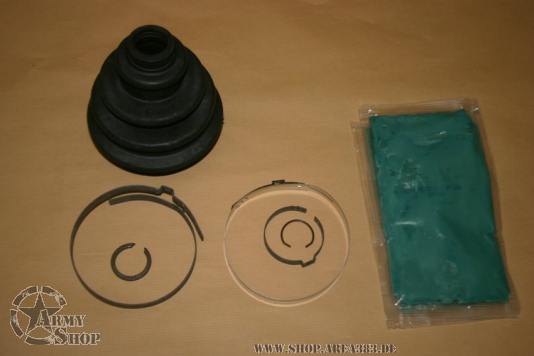 Boot Kit, Halfshaft ,Outer HMMWV Army Hummer