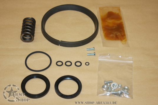 Rebuild Kit  Fan Clutch Assembly  HMMWV