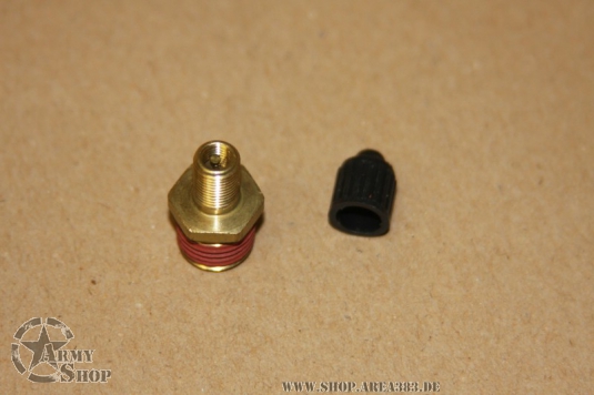 Valve, Pneumatic Tire Wheel