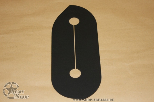 Cover, Hood Airlift Bracket Seal