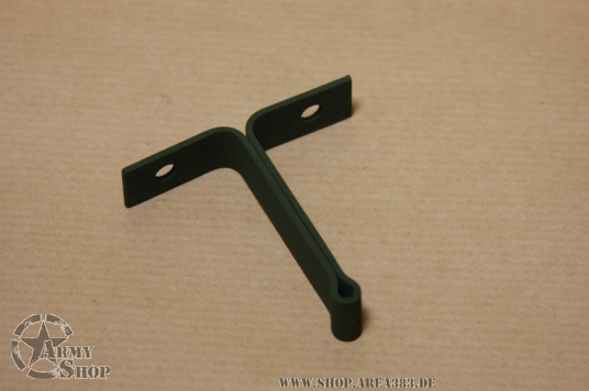 WINDSHIELD HOOD CATCH 11644916