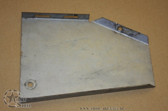 Guard, Muffler. Exhaust Pipe
