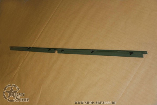 HANDRAIL,VEHICULAR  R.H. 4 door softtop