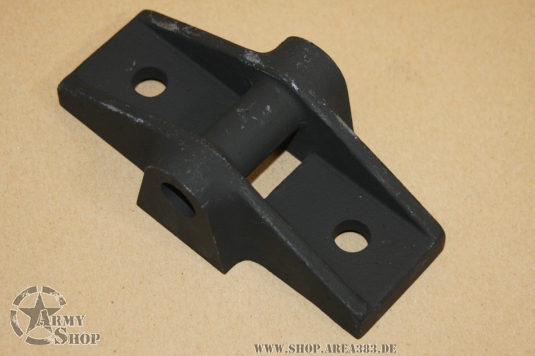 BRACKET, TIEDOWN HMMWV