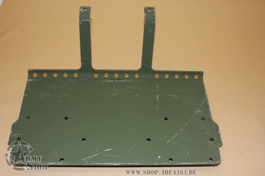 BRACKET,HEAD PHONE MOUNTING