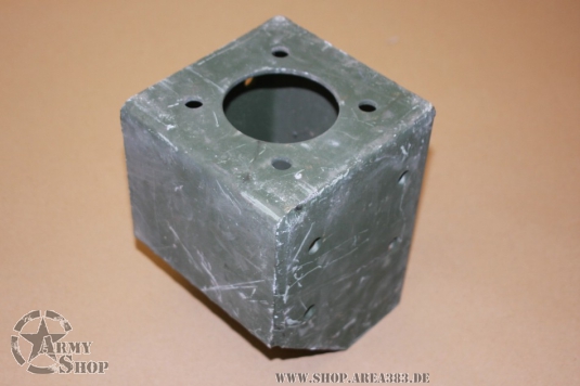 antenna Mount HMMWV