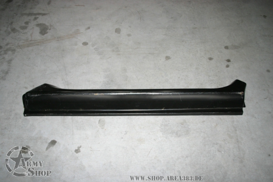 Panel Right  M1008/M1009