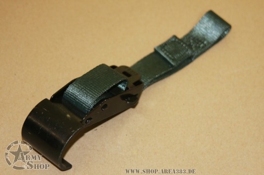 strap webbing HMMWV Ambulance
