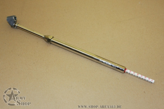Gage, Tire Pressure, Self-Contained