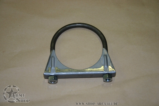 Clamp Loop HMMWV