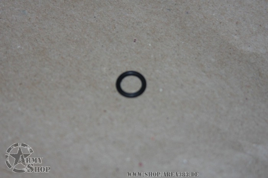 dipstick O-ring