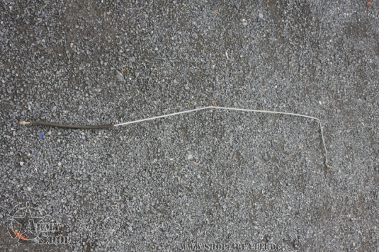 Brake Tube, Assembly, Metal Part 11644878