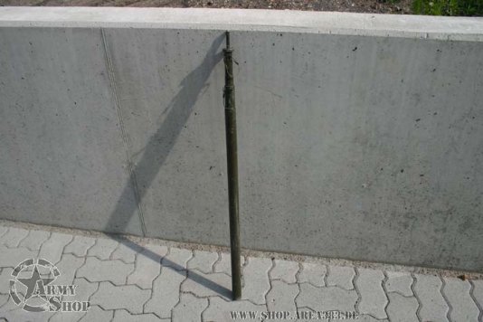US ARMY TENT POLES Aluminum