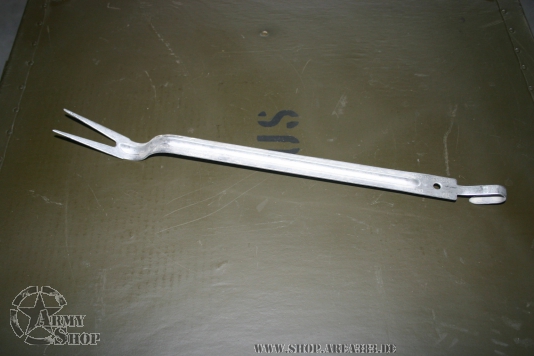 German Army Fork