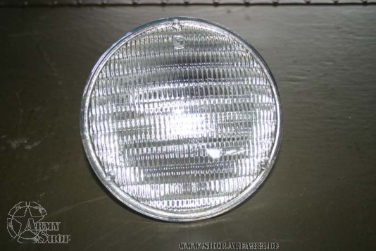US Army sealed beam 12 Volt