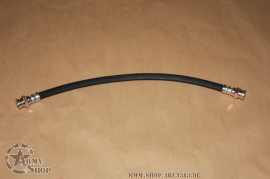 US ARMY Ford Mutt Brake Hose front