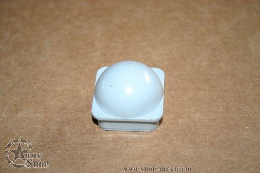 US Replacement Plastic Endpieces for US Aluminium Folding Cot