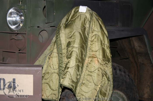 US ARMY  M65 Inliner MEDIUM