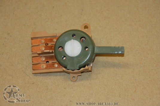 Switch Blower