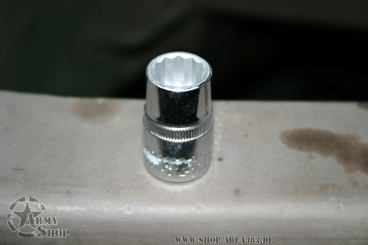 19/32 Zoll 1/2 Zoll