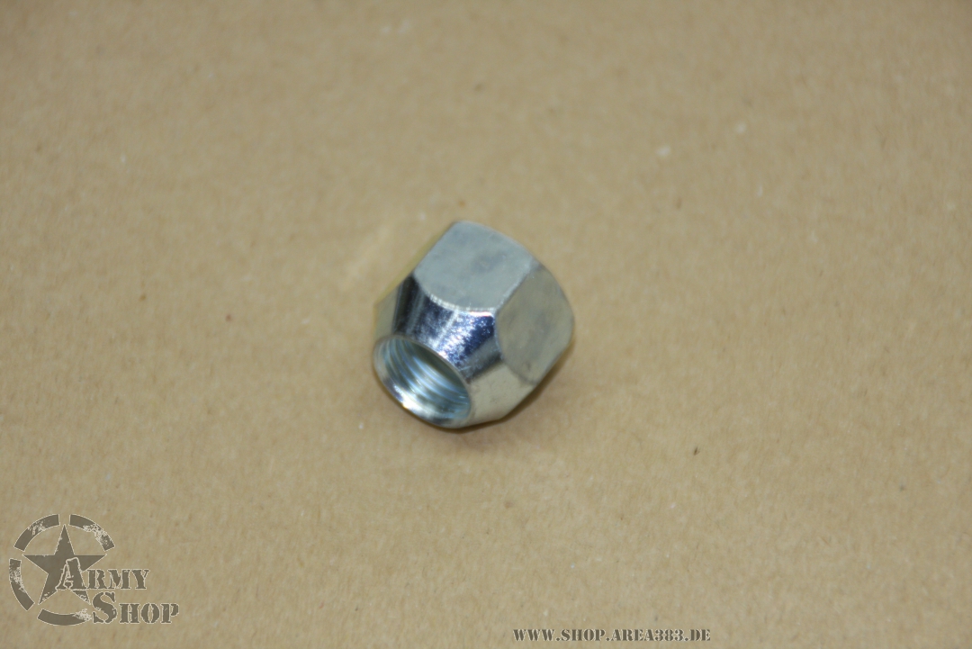 lug nut HUMMER HMMWV M998