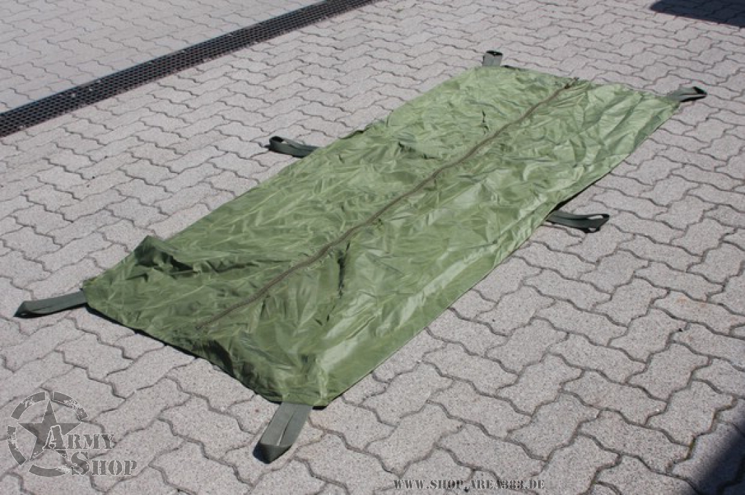 US ARMY Leichensack ( BODY BAG)