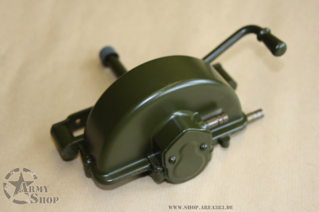 MOTOR,WINDSHIELD WIPER M151 A1