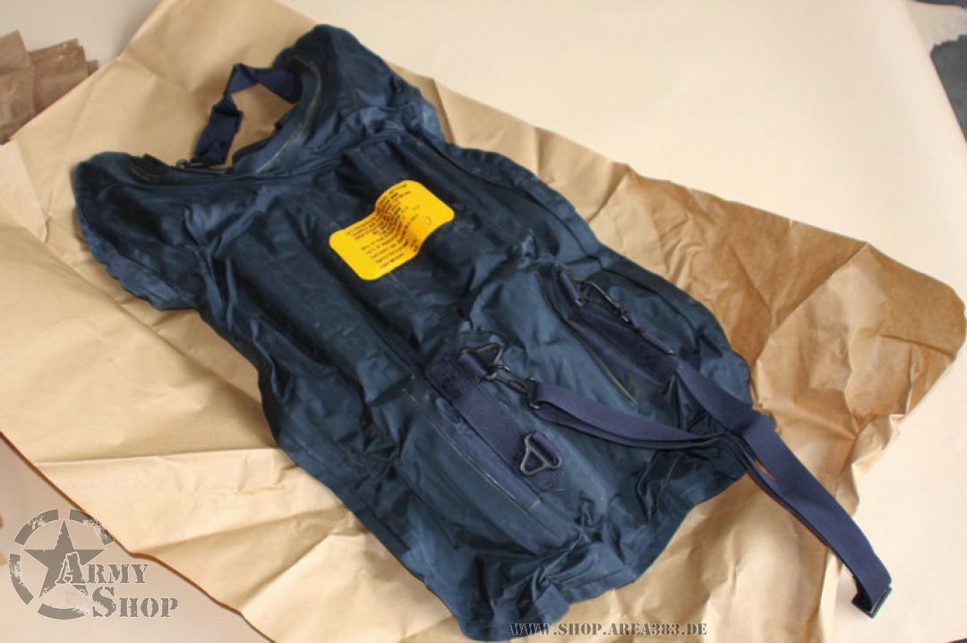 US Navy LIFE PRESERVER,YOKE