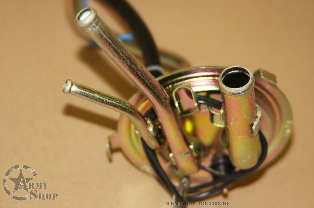 GM Fuel Sending Unit Chevy Blazer 6,2 D M1009 K5