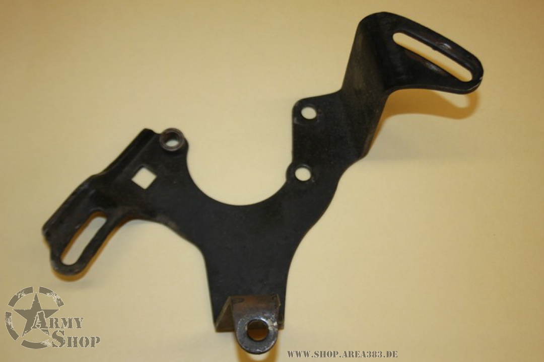 Power Steering Bracket M1008 M1009 CUCV