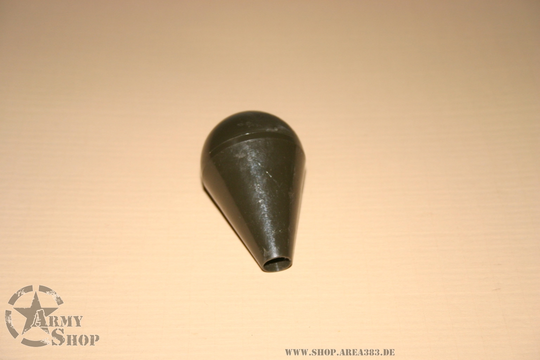US Army Antenna TIP Assembly