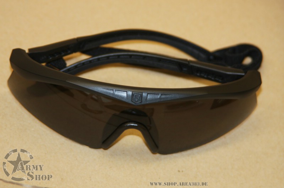 Revision Sawfly Eyeprotection Military Kit Regular