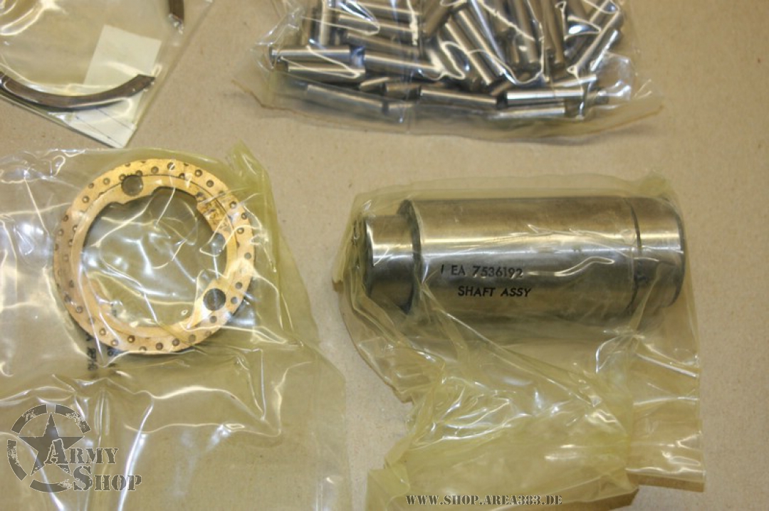 M151 Ford m151 Transfer Case Repair Kit p/n PN 5702249 usarmy