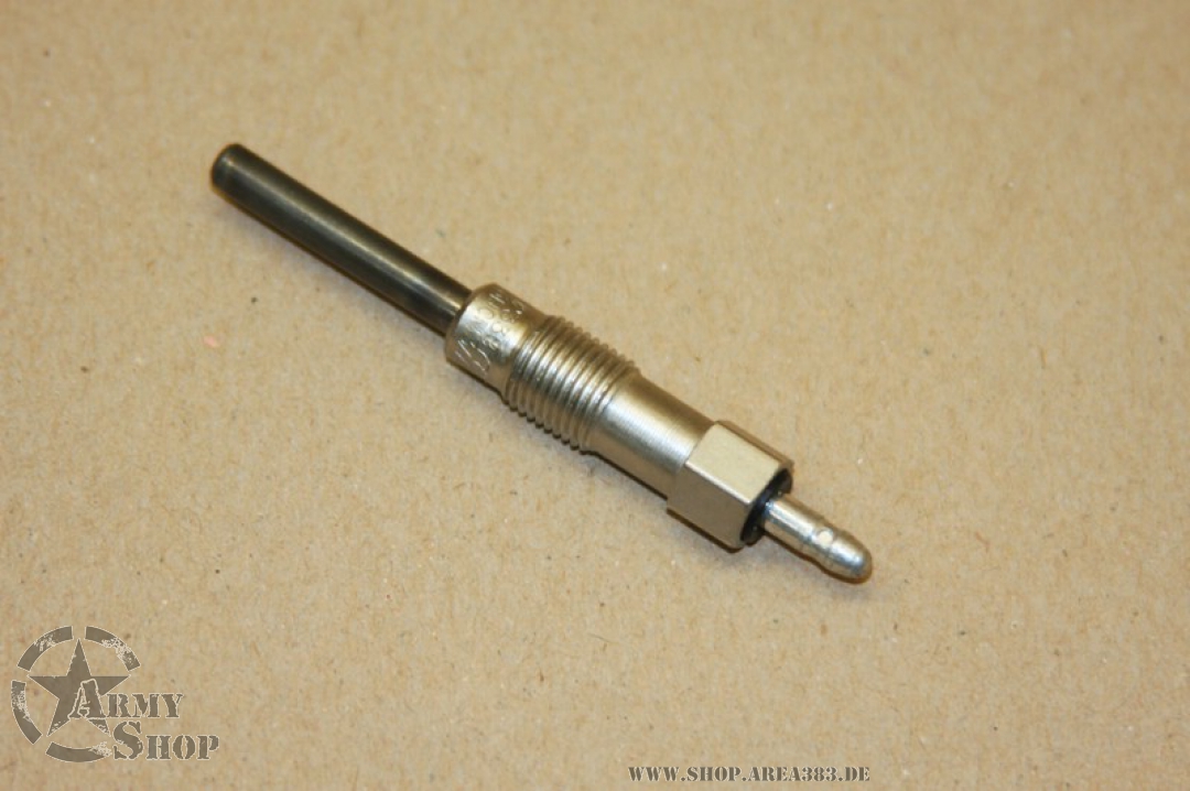 US Army HMMWV glow plug