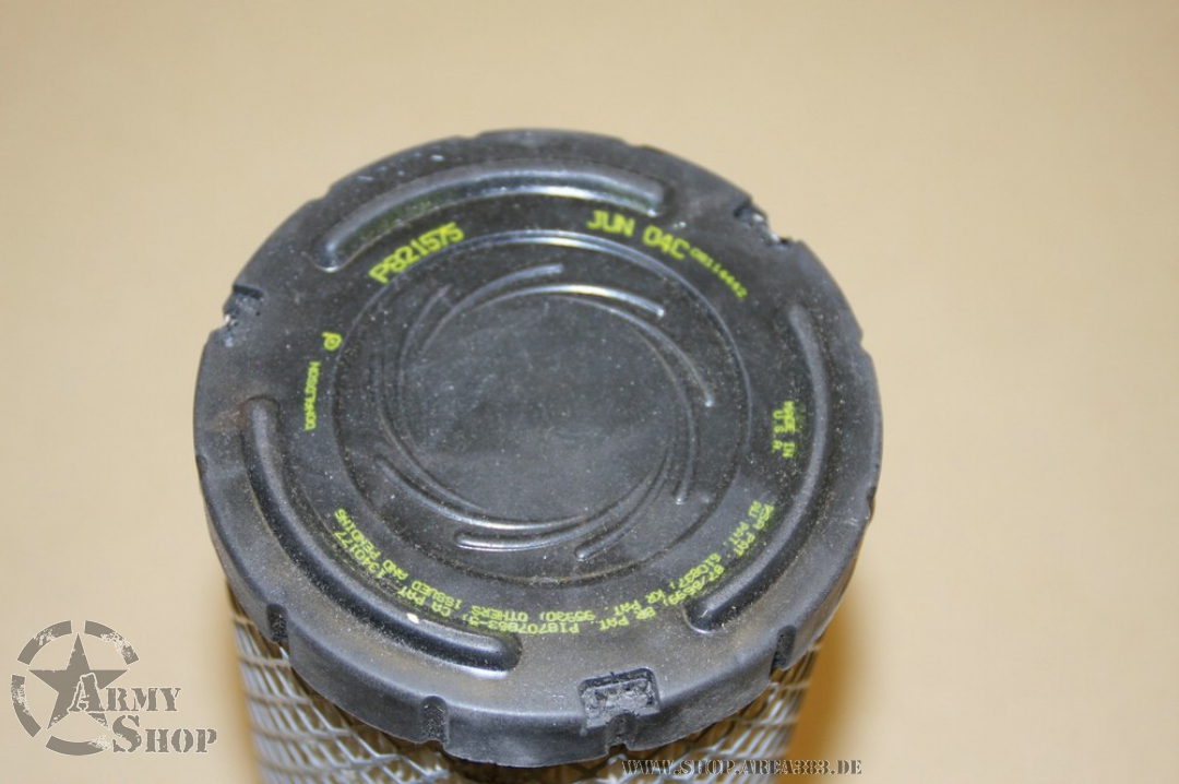 FILTER ELEMENT,INTAKE AIR CLEANER