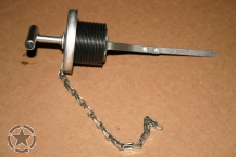 Servopumpe cap assy