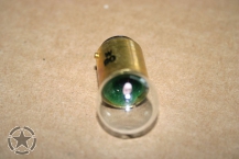US Army light  blubs 12 Volts  90 6 CP 12 V