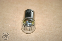 LAMP, INCANDESC, US ARMY 24 Volt  ML623
