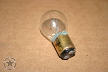 lamps 6 Volt 15 CP No.88