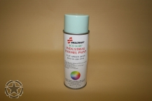 FLAT GREEN 34558 spray can