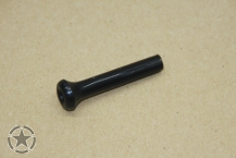 Chevy M1009 Knob Door lock
