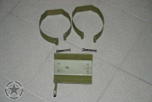 M201 Mount generator 24 Volts