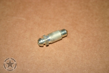 bleed screw rear brake zylinder M1008 K30