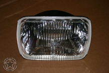 Insert Headlight M1008 M1009