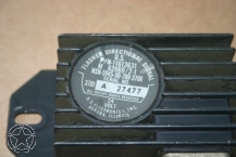US ARMY Ford Mutt M151 A2 A1 Flasher Signal 24 V