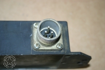 US ARMY Ford Mutt M151 A2 A1 Flasher Signal 24 V