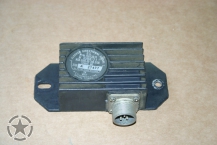 US ARMY HMMWV Flasher Thermal 24 V