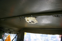 US ARMY Dome Light M151 Ford Mutt 24 Volt