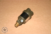 SWITCH,PRESSURE  24 Volts